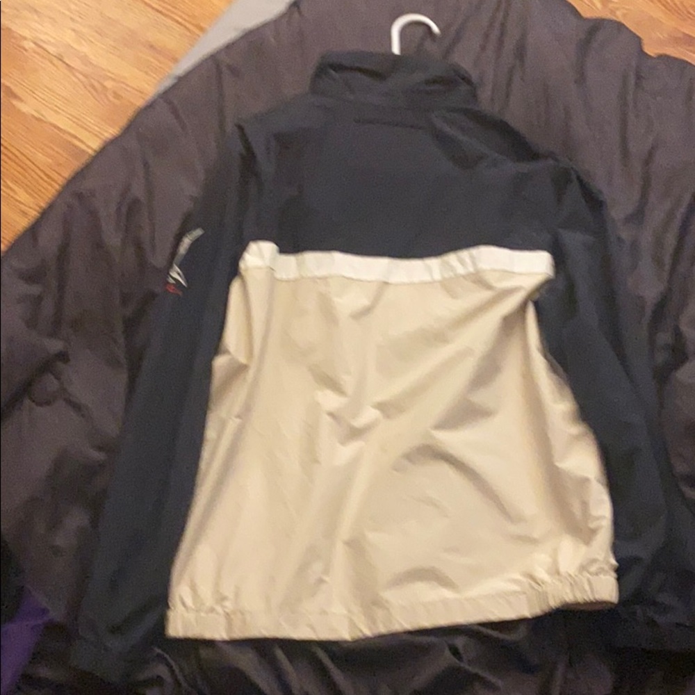 Nautical jacket - Picture 2 of 2